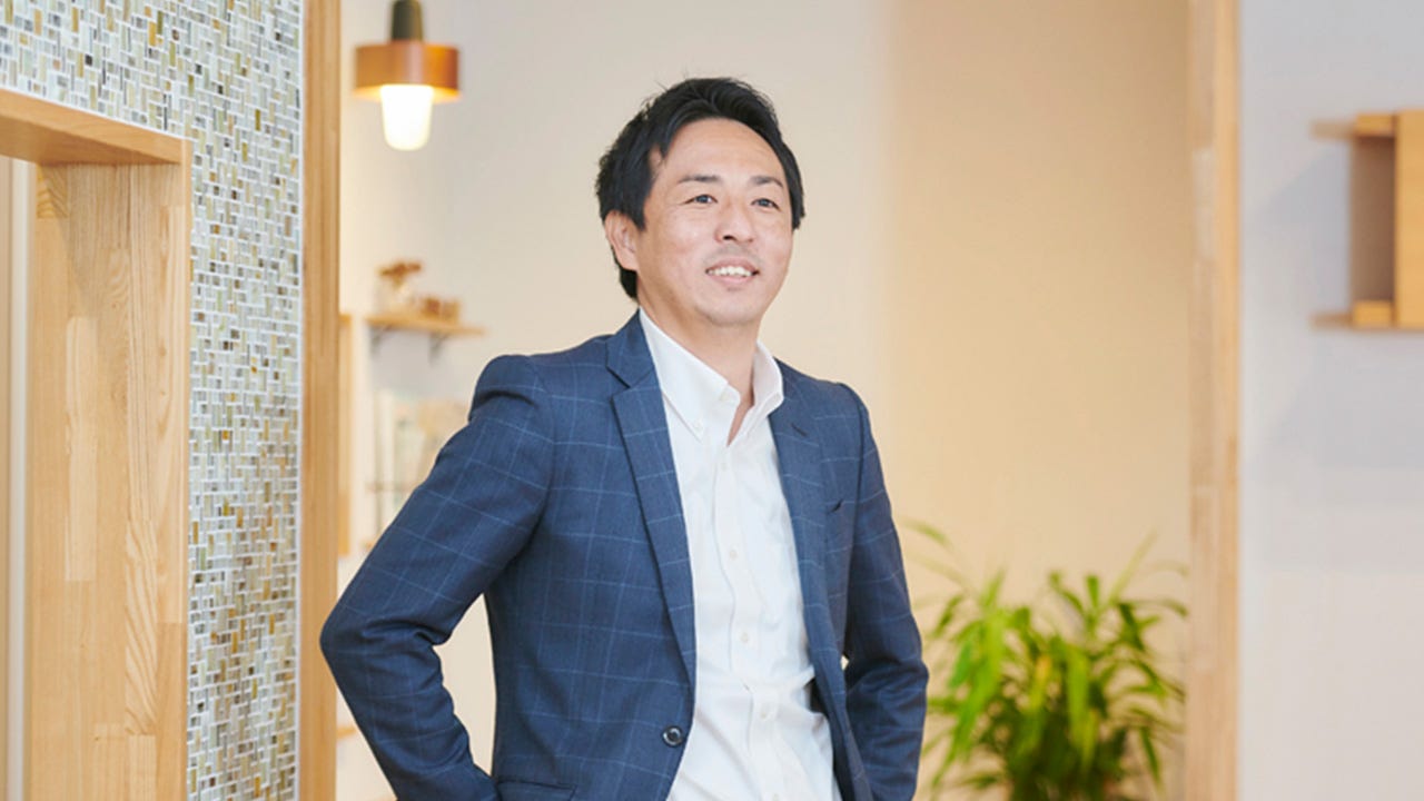 建築工房 櫓　湯浅 英二 さん