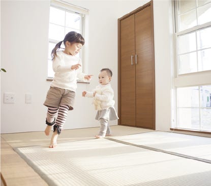 住まいの健康