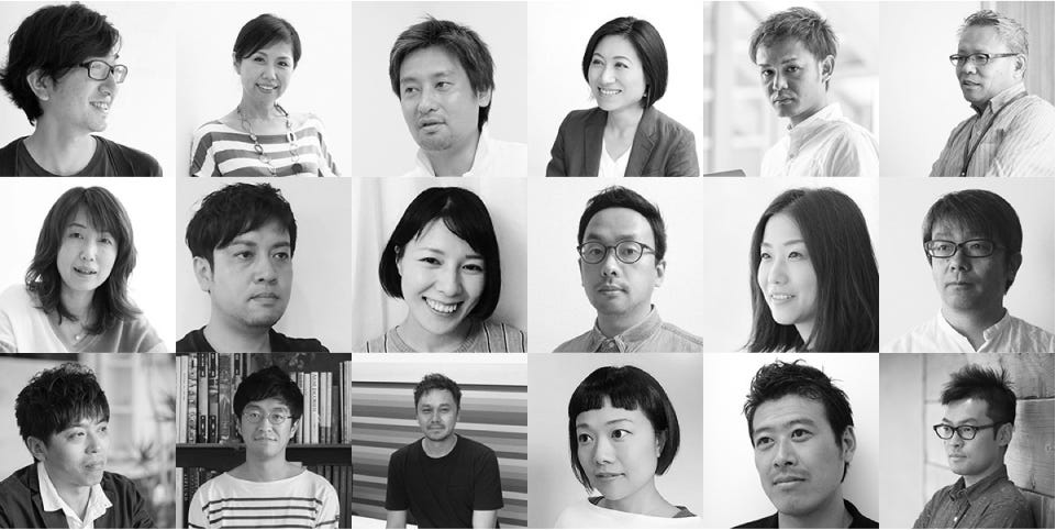 家づくりの根幹である"優秀な建築家"による設計。
わたしたちはライフスタイルやご希望をヒアリングさせていただいた後に、80 名を超える建築家の中からご家族に最も合った方を選びます。そして、お客様に最も相応しい"建築家住宅"をカタチにしています。
