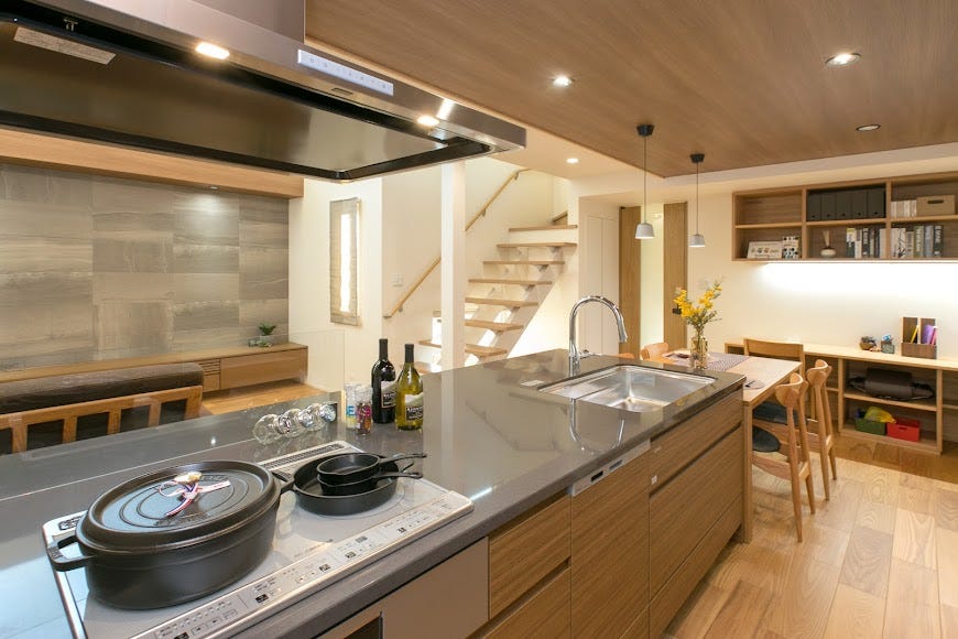 SmartHouse2030
