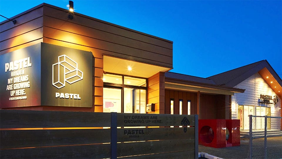 江村工務店