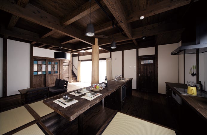 全ての建材をおススメしております