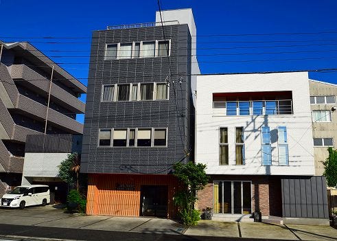 新築注文住宅ESPOIR仕様