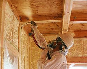 住みよい家をつくる断熱性