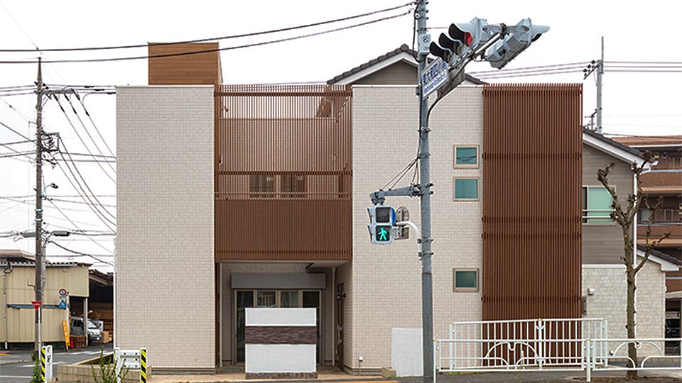 アイダ設計　東大和モデル店