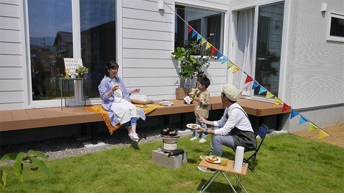 「なんか、いいよね」