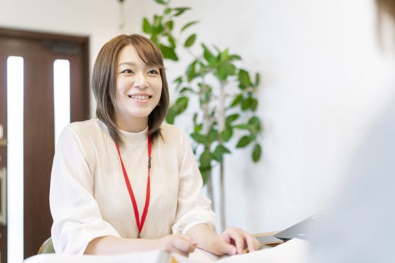 全員参加でお客様の理想を叶える