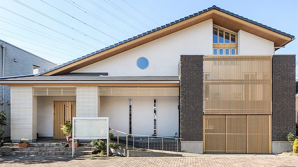 藤島建設　もう一度「初恋の家」　川口・鳩ケ谷展示場