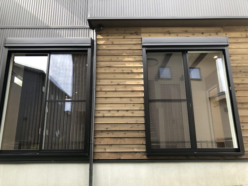 デザイン性・耐久性 こだわりのオシャレな注文住宅
