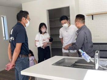 他社との大きな違いはなんですか？