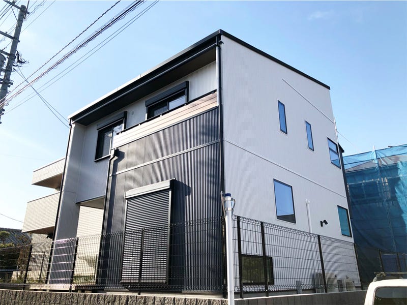 地球温暖化防止に貢献するゼロエネ住宅