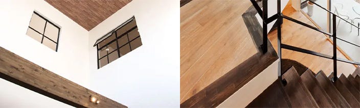 家にいる時間が愛しくて仕方ないデザインに