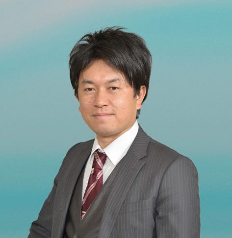 代表挨拶