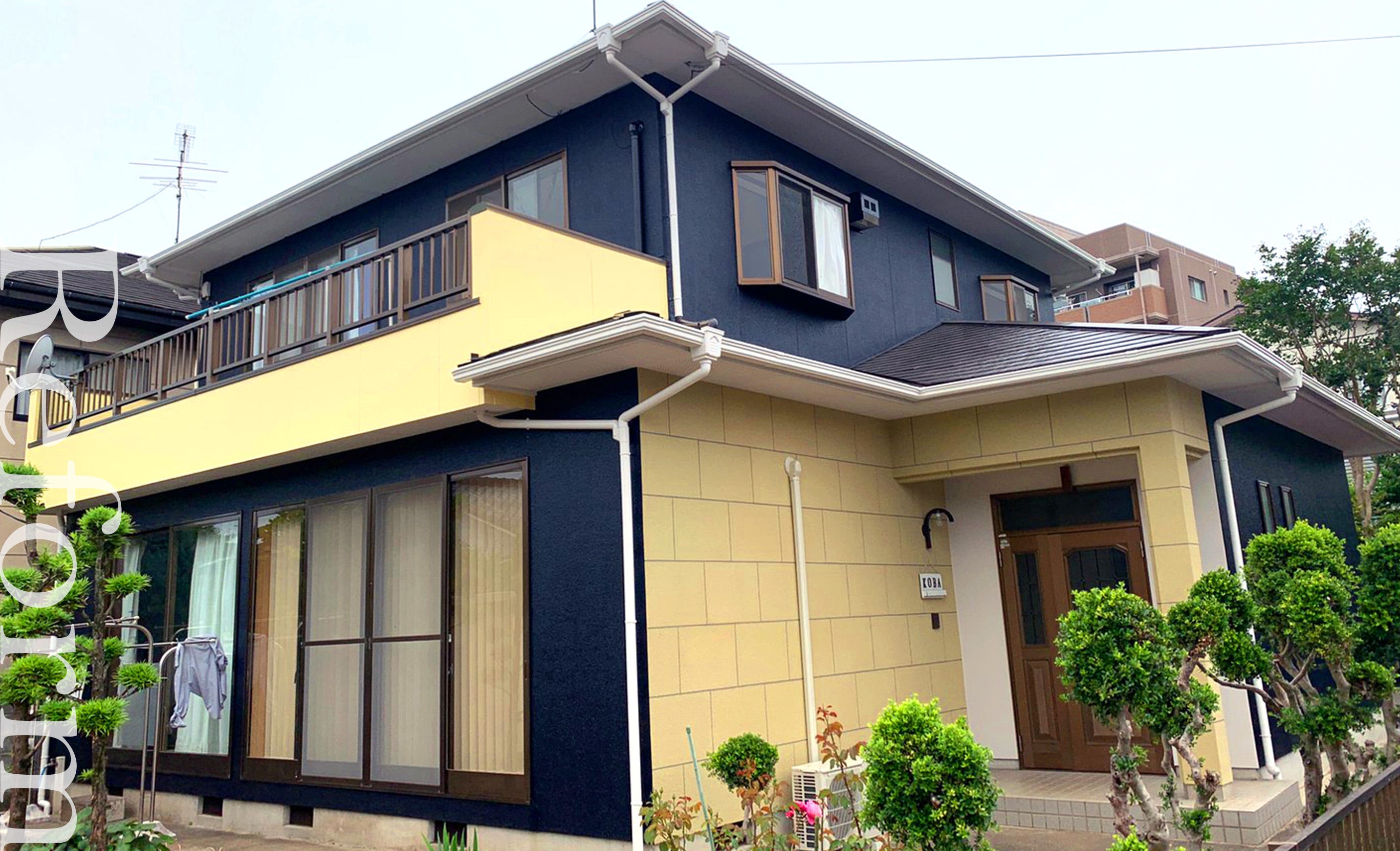 まずはお気軽にお声掛けください。
屋根・外壁・室内、網戸１枚の張り替えなど
どんな小さなことでも対応させていただきます。