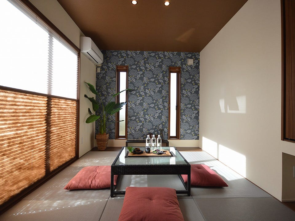 ローン削減規格型住宅『燦』をご体験ください