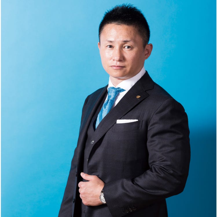 ひたむきにコツコツと、 そして全力投球。