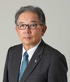 ご挨拶