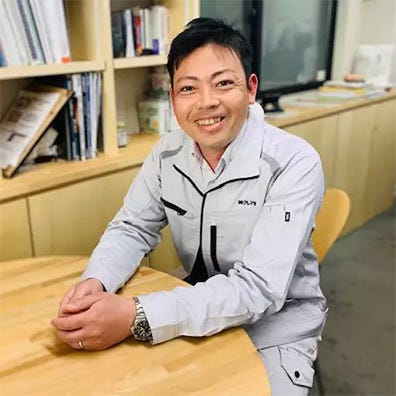 家づくりとは？