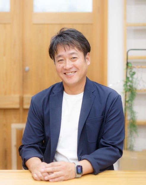 ご挨拶