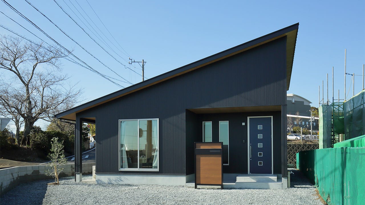 田建築工房