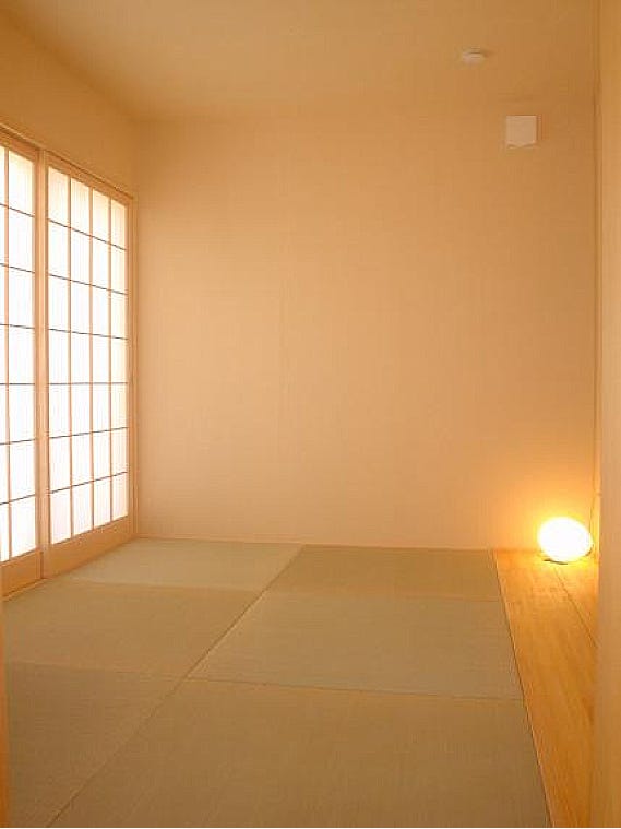 ◇きれいな室内空気の家であること◇木をたくさん用いる家であること◇土・紙などたくさん用いる家であること