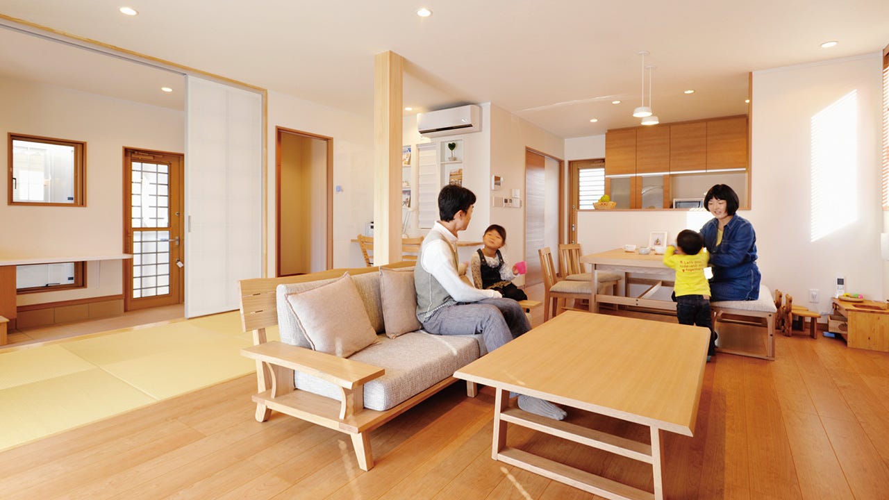 川木建設　住宅チーム
