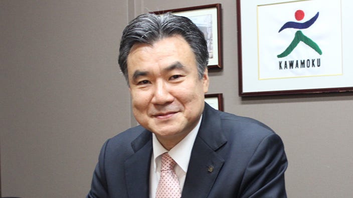 川木建設が、皆様にお届けしたいもの。