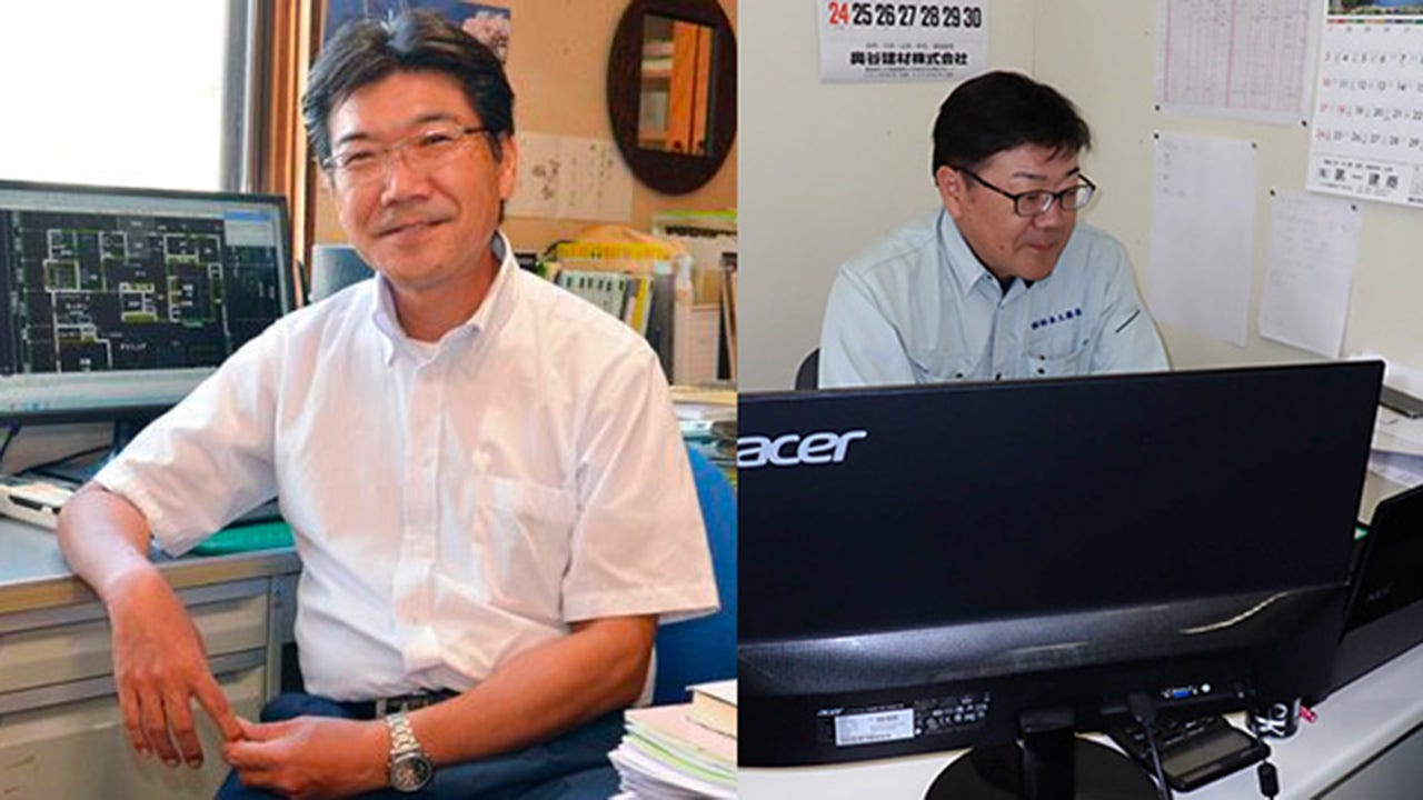 松本工務店の家づくりは、和風の建築を得意とするところから時代に合わせて変化してきました。しかし、品質とサービスと価格、三つの要素のバランスを重視した設計は今も変わりません。社長自らが一級建築士であり、社内設計スタッフ一丸となって『お客様の想い』を実現することを大切にしています。お客様が30年以上住む家は、「ひとめぼれするような」要素と「生活してはじめて体感できる」要素を両立することが不可欠です。松本工務店は、確かな設計力でお客様の理想を叶える家をご提案いたします。