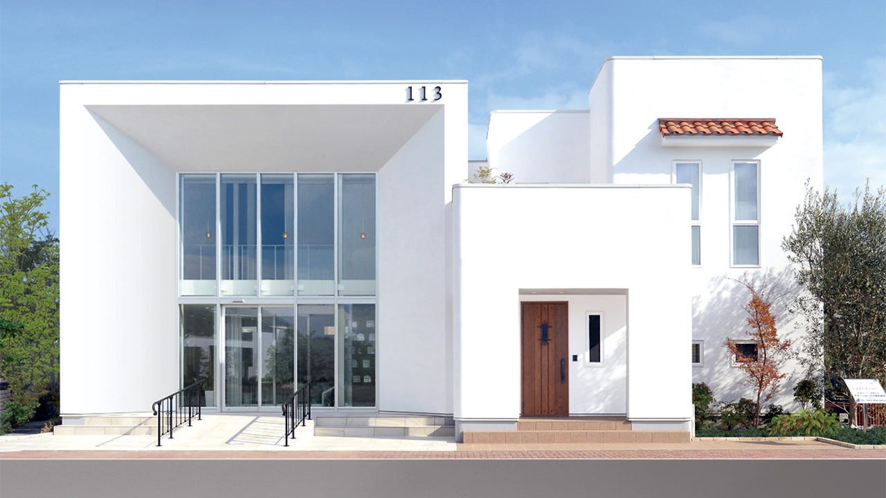 グローバルハウス　コンパクト住宅専門店