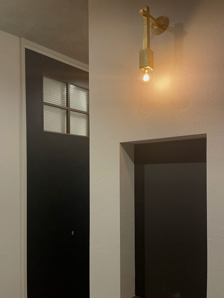 雰囲気いいでしょ!