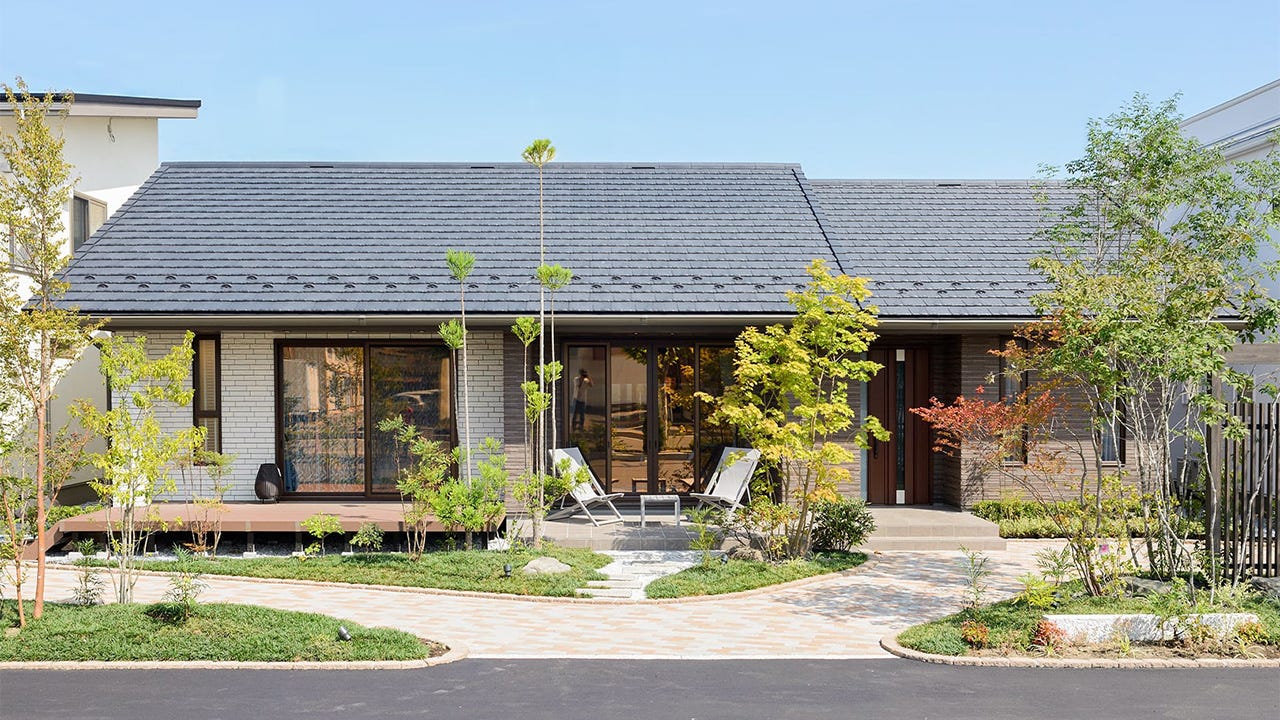 ハシモトホーム　HIRAYA　八戸市諏訪会場