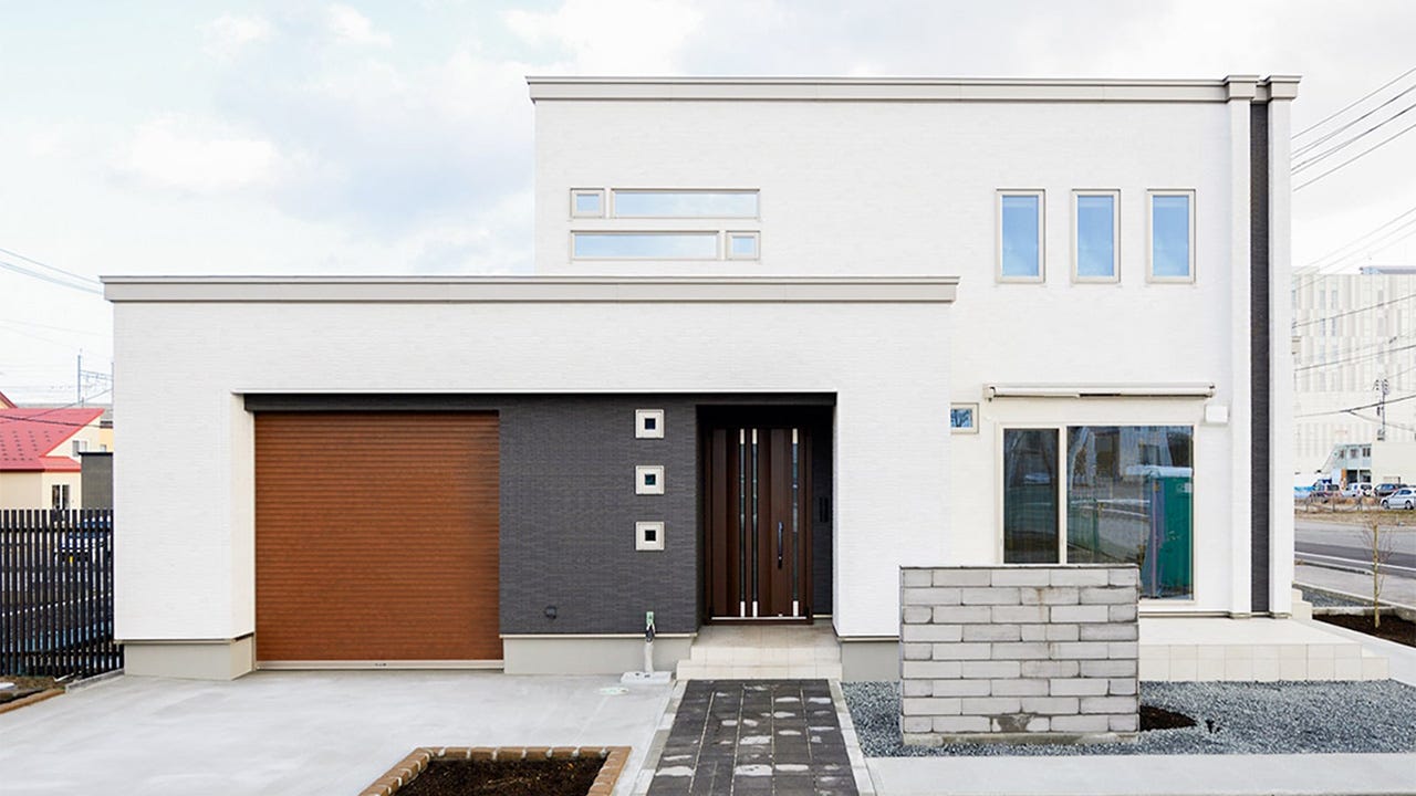 ハシモトホーム　GARAGE　青森市石江会場