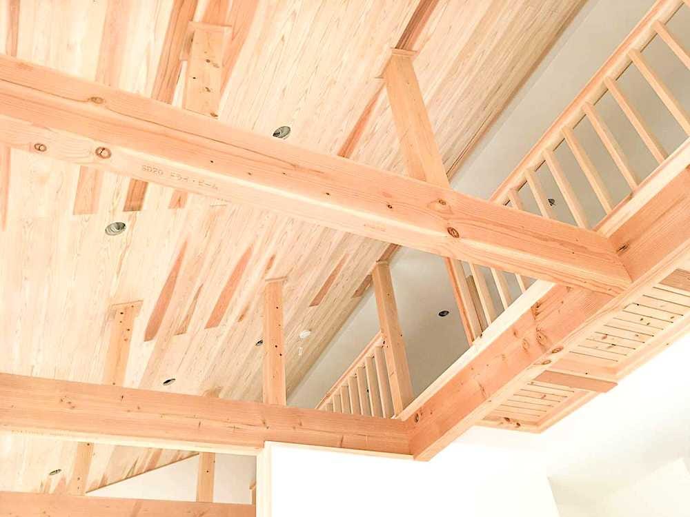 耐震等級3とは、耐震等級の中で最も高い耐震性能を持つ建物で、災害時の救護活動の拠点となる消防署や警察署などの建物に対する基準ともされています。 中川工務店では、1棟1棟に丁寧な構造計算を施し、大地震が起こっても住み続けられる安心・安全な家を標準でご提案します。