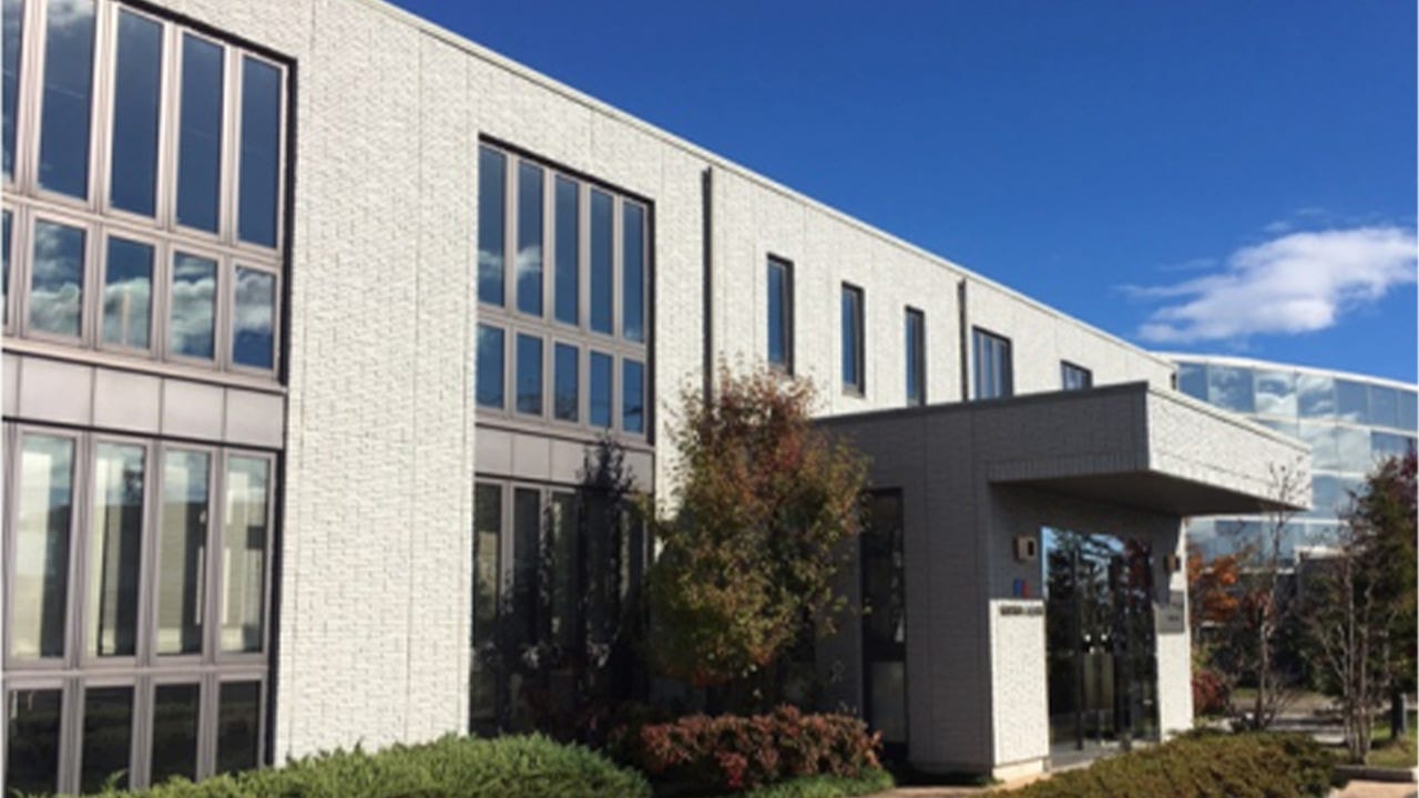 積水ハウス　life knit atelier 大田原