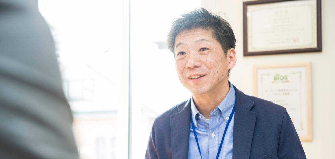幸せを運ぶ家づくり