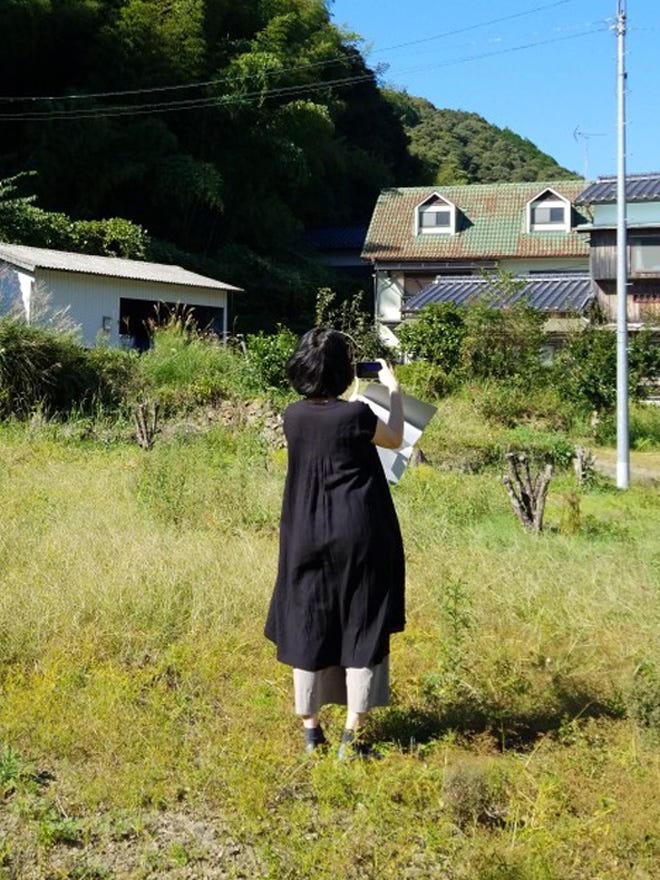 土地に合わせたオーダーメイド設計