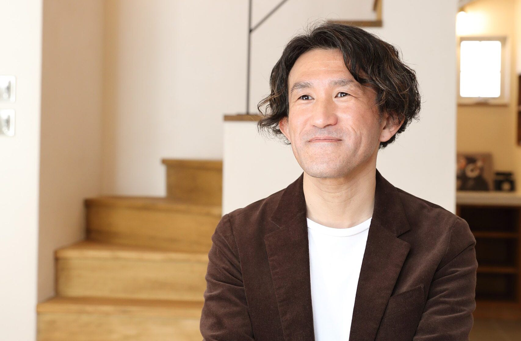 会社の利益をひたすら追い求めるのではなく、住む人に長く愛される家づくり