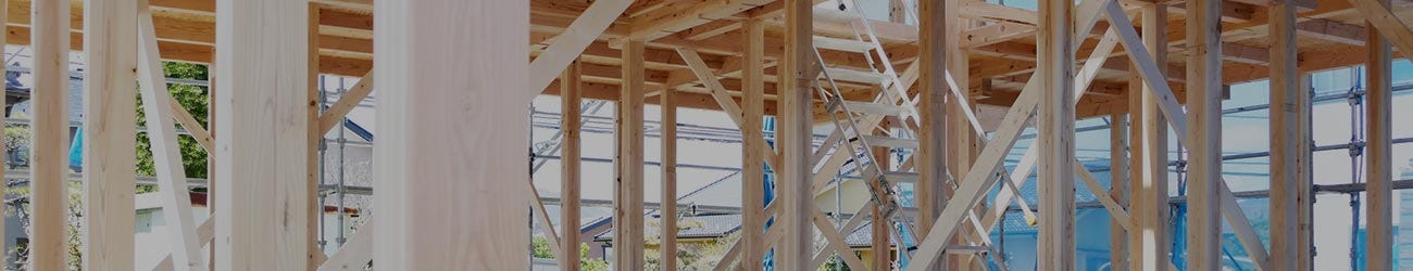 10年先、20年先も、安心してお住まいいただけるように、 リューコーポレーションでは、さまざまな検査や保証制度、保険を導入しています。