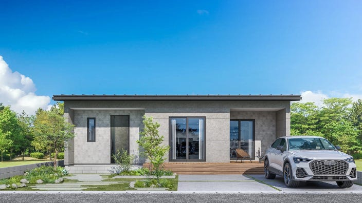 イマドキ家族が住まいに取り入れる「3つのポイント」