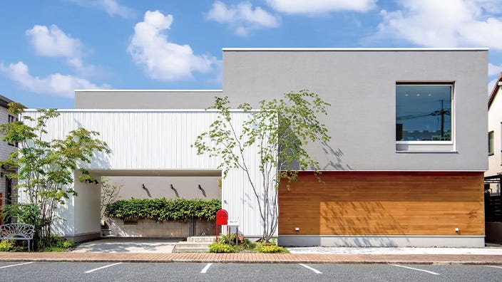 アイデザインホーム　福山展示場
