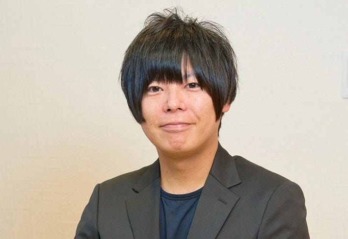 ご挨拶
