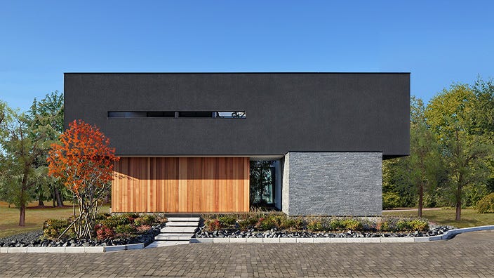 ヤマダホームズ　大崎展示場