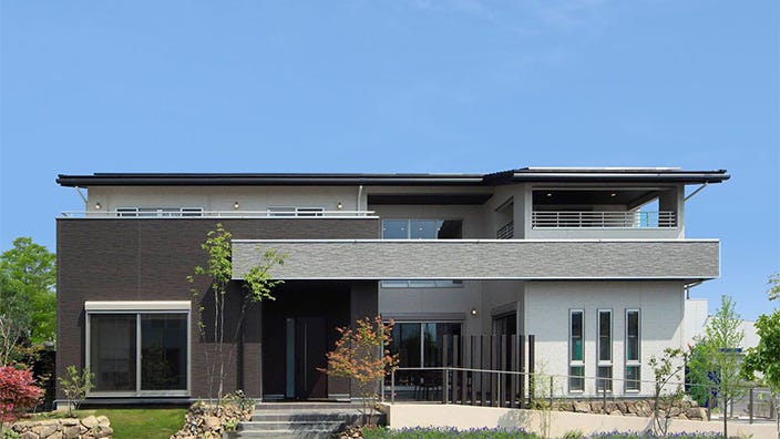 ヤマダホームズ　太田展示場