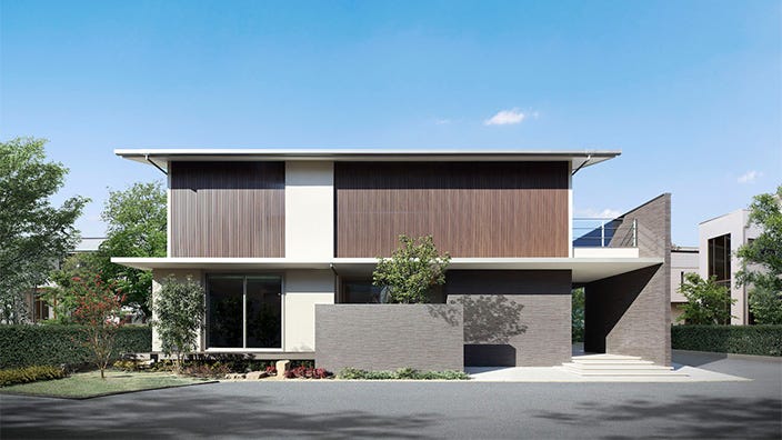 ヤマダホームズ　久御山展示場