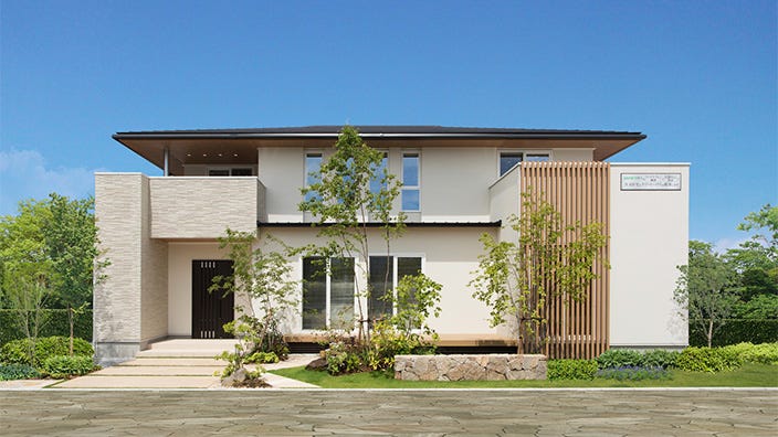 ヤマダホームズ　高松展示場