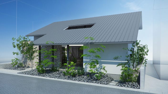 ヤマダホームズ　三島展示場