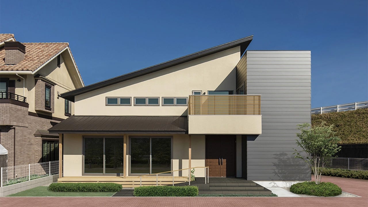 熊谷展示場
