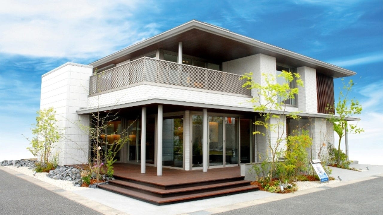 イズ半田展示場