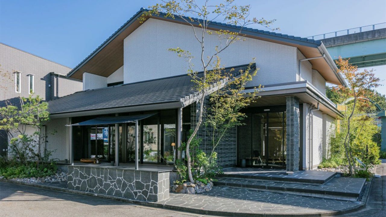 イズ長久手Ⅰ展示場