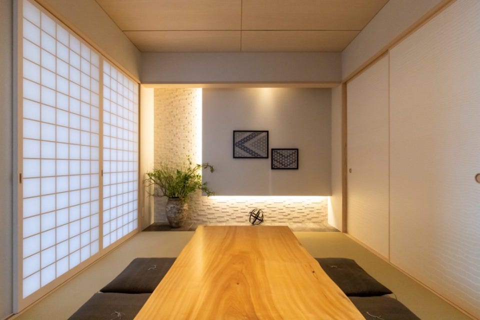 和室